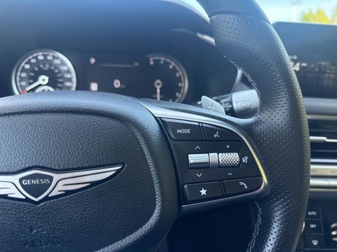 Used 2025 Genesis G70 2.5T AWD/4WD image 30