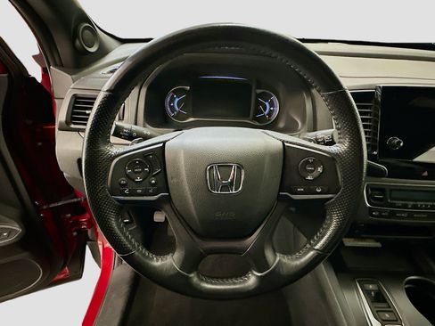 Used 2023 Honda Passport EX-L image 18