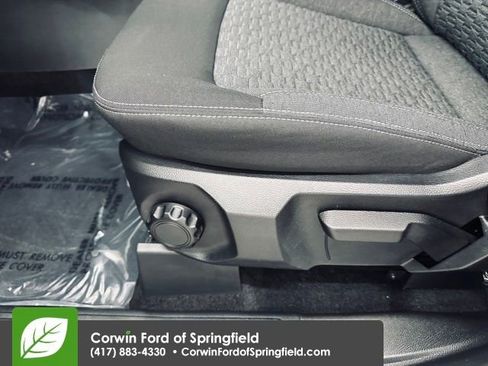 New 2025 Ford Ranger XLT w/ Trailer Tow Package image 40