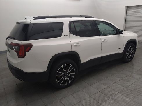 Used 2021 GMC Acadia SLE w/ Driver Convenience Package FWD image 10