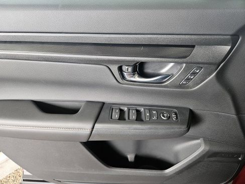 New 2026 Honda CR-V Sport-L image 31