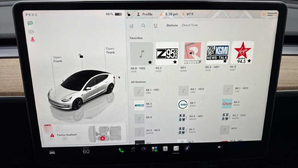 Used 2022 Tesla Model 3 RWD image 29