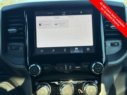 New 2026 RAM 5500 Tradesman w/ Chrome Appearance Group