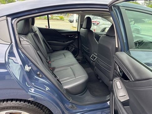 Used 2024 Subaru Legacy Touring XT w/ Popular Package #2 image 9
