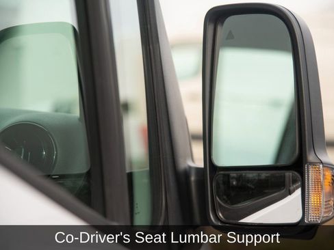 Used 2025 Mercedes-Benz Sprinter 2500 image 26