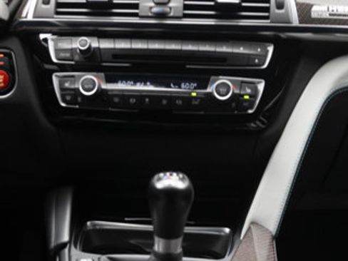 Used 2020 BMW M4 Coupe w/ Competition Package RWD image 81