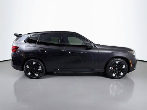 New 2026 BMW X3 xDrive30i w/ Premium Package AWD/4WD image 4