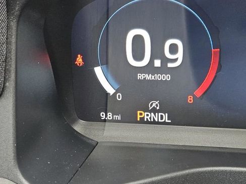 New 2026 Ford Explorer Platinum image 22