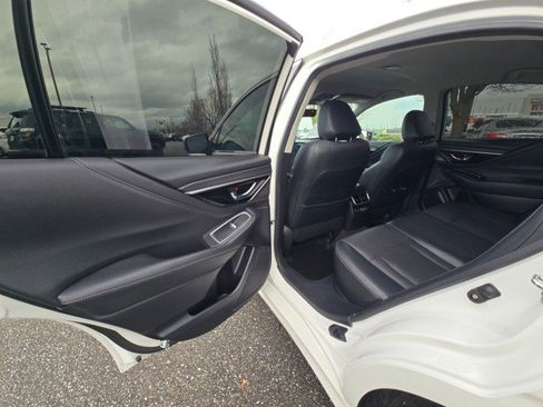 Used 2020 Subaru Legacy Limited AWD/4WD image 19