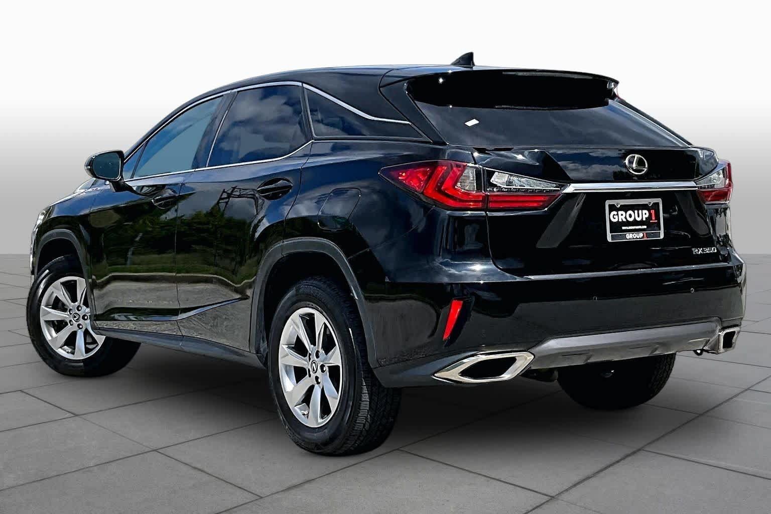 Used 2019 Lexus RX 350 FWD w/ Accessory Package image 12