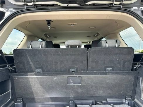 Certified 2024 Ford Expedition XLT AWD/4WD image 8