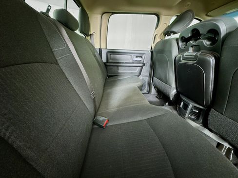 Used 2019 RAM 3500 Tradesman image 25