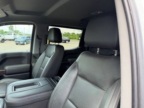 Certified 2020 GMC Sierra 1500 SLT w/ SLT Premium Plus Package AWD/4WD image 14