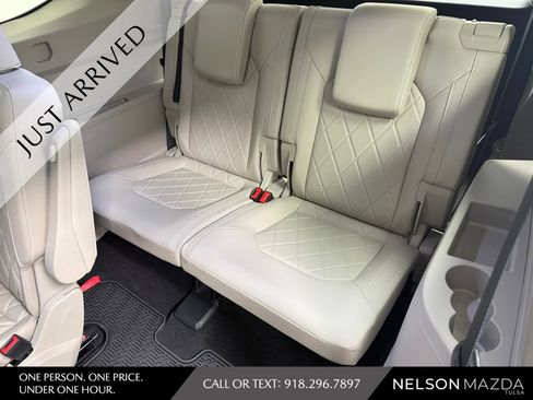Used 2024 Volkswagen Atlas SEL Premium R-Line AWD/4WD image 39