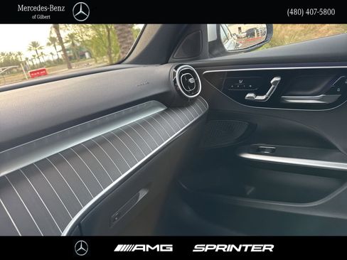 New 2026 Mercedes-Benz C 300 C 300 image 23