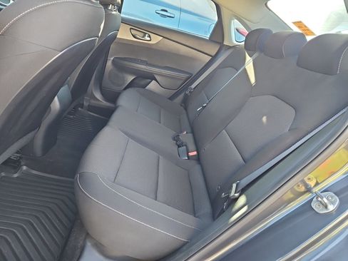 Used 2020 Kia Forte Sedan image 13