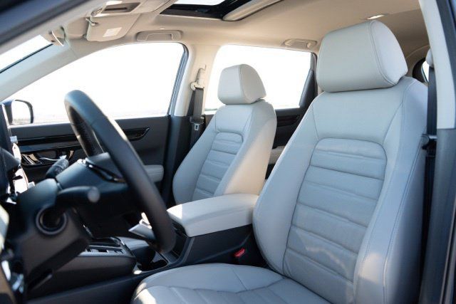 Used 2026 Honda CR-V EX-L image 15