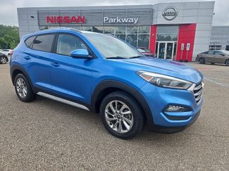 Used 2018 Hyundai Tucson SEL FWD video 1