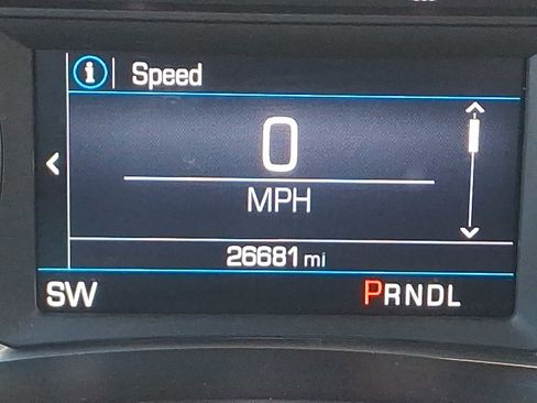 Used 2023 Chevrolet Equinox LS w/ LS Convenience Package image 20