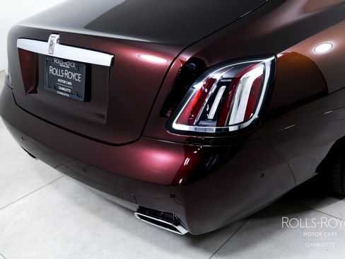 Used 2026 Rolls-Royce Ghost AWD/4WD image 40