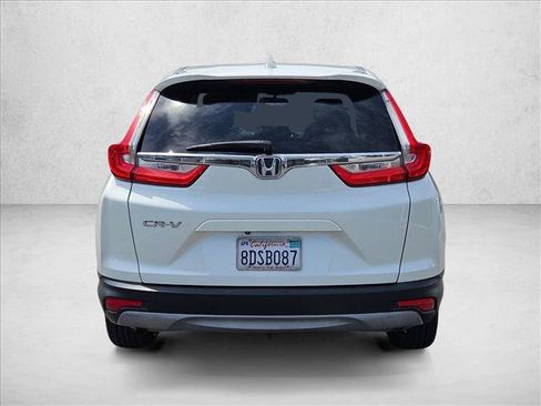 Used 2018 Honda CR-V EX image 6