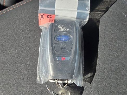 New 2025 Subaru Ascent Bronze Edition image 24