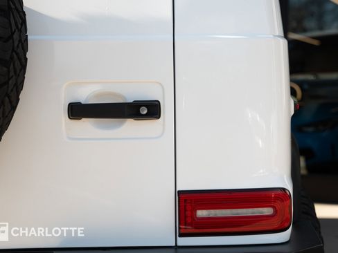 Used 2019 Mercedes-Benz G 550 image 19