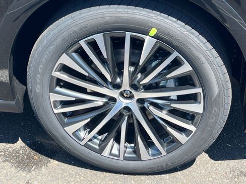 New 2026 Lexus RX 350 Premium Plus AWD/4WD image 5