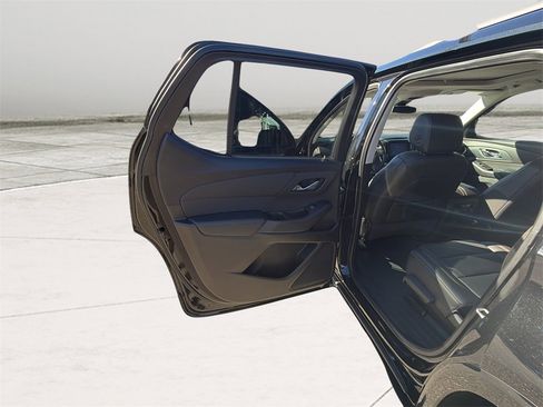 Used 2019 Chevrolet Traverse Premier w/ Redline Edition image 21