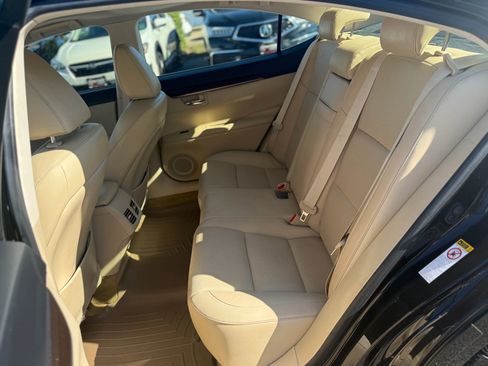 Used 2015 Lexus ES 350 image 15