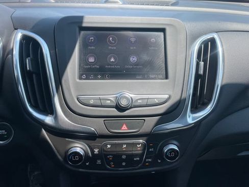 Used 2020 Chevrolet Equinox LT FWD image 26