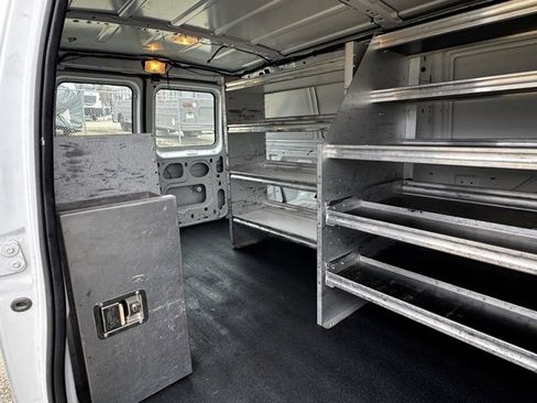 Used 2012 Ford E-250 and Econoline 250 image 23