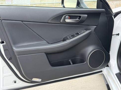 New 2026 Lexus IS 350 F Sport RWD image 15