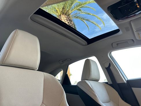 Certified 2026 Lexus NX 350h FWD w/ Accessory Package (2T) image 20