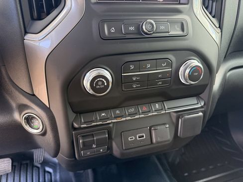 New 2026 GMC Sierra 1500 Pro w/ Pro Value Package AWD/4WD image 20