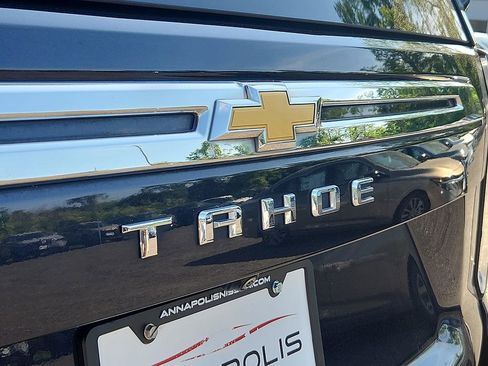 Used 2024 Chevrolet Tahoe LT AWD/4WD image 32