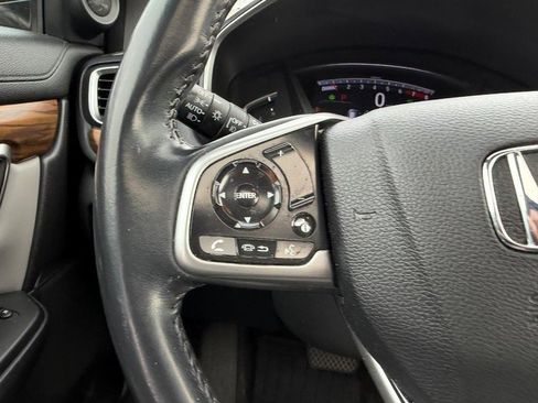 Used 2019 Honda CR-V EX-L image 13