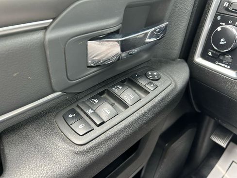 Used 2021 RAM 1500 Classic SLT w/ Protection Group AWD/4WD image 16