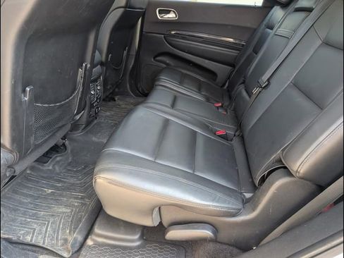 Used 2015 Dodge Durango Limited w/ Nav & Power Liftgate Group image 10