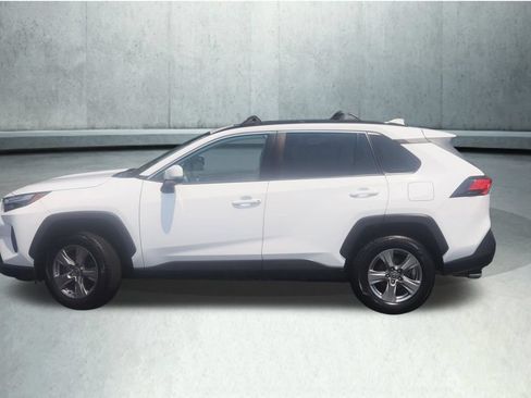 Certified 2024 Toyota RAV4 XLE w/ Convenience Package AWD/4WD image 19
