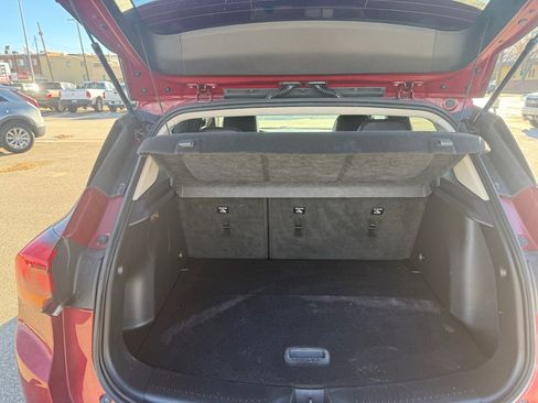 Used 2022 Buick Encore GX Preferred w/ Cold Weather Comfort Package image 7