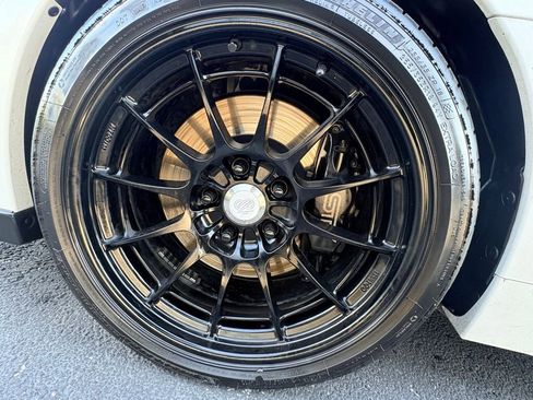 Used 2017 Subaru WRX STI image 14