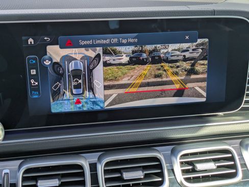 New 2026 Mercedes-Benz GLE 450 GLE 450 image 25