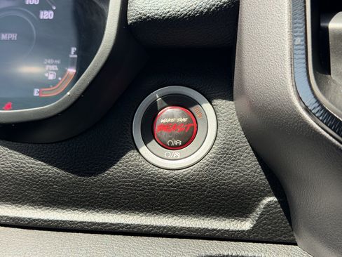 Used 2024 RAM 1500 Rebel w/ Rebel Level 2 Equipment Group AWD/4WD image 29