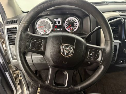 Used 2017 RAM 2500 SLT AWD/4WD image 19