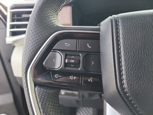 Used 2023 Toyota Tundra Capstone image 29