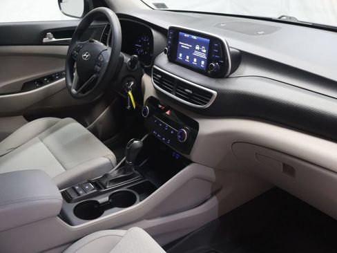 Used 2019 Hyundai Tucson SE FWD image 10