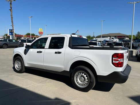 New 2026 Ford Maverick XL FWD image 2
