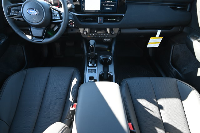New 2026 Subaru Outback Limited AWD/4WD image 20