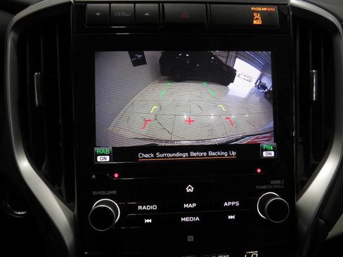 Used 2020 Subaru Ascent Touring w/ Popular Package #2A AWD/4WD image 26